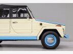 Thumbnail Photo 45 for 1973 Volkswagen Thing